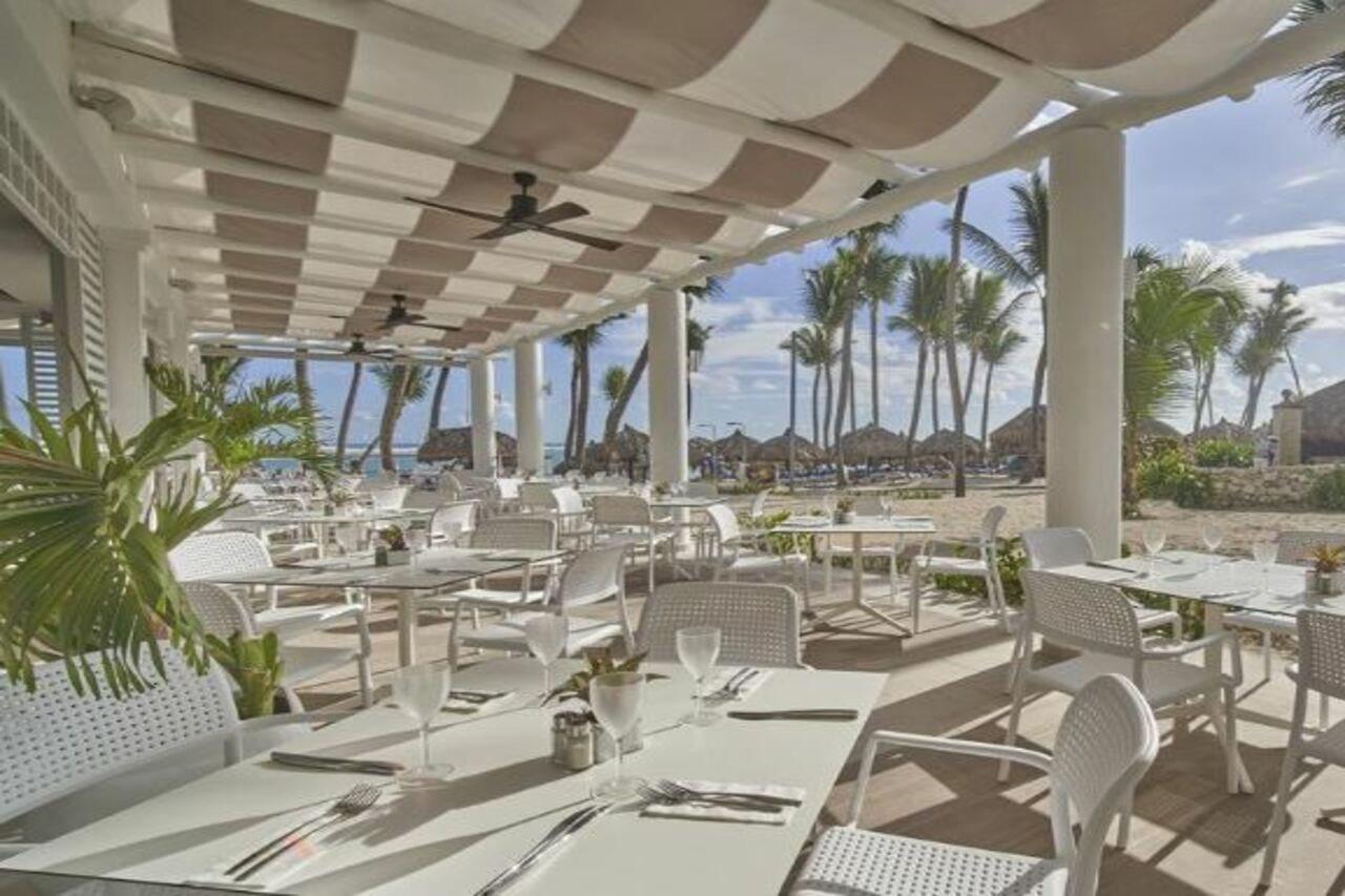 Bahia Principe Grand Bavaro Punta Cana Exterior foto The Beach Club at The Atlantis