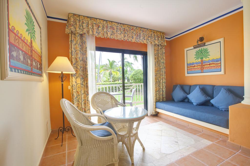 Bahia Principe Grand Bavaro Punta Cana Cameră foto