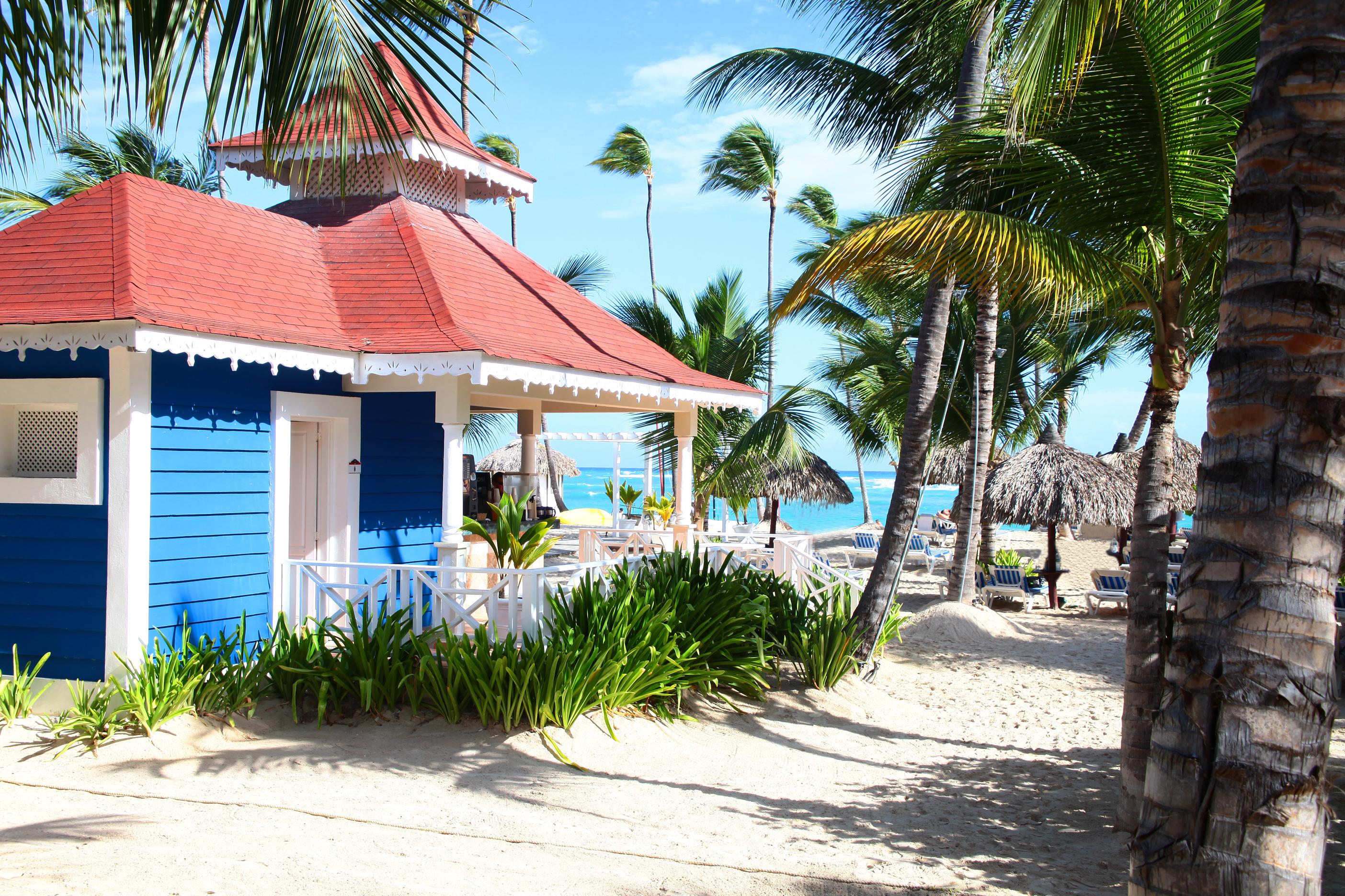 Bahia Principe Grand Bavaro Punta Cana Exterior foto Punta Cana