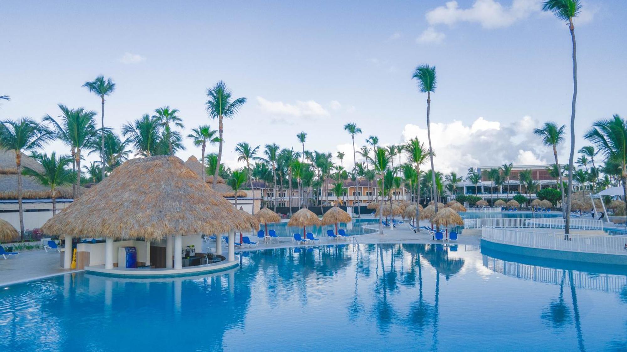 Bahia Principe Grand Bavaro Punta Cana Exterior foto Hard Rock Hotel & Casino Punta Cana