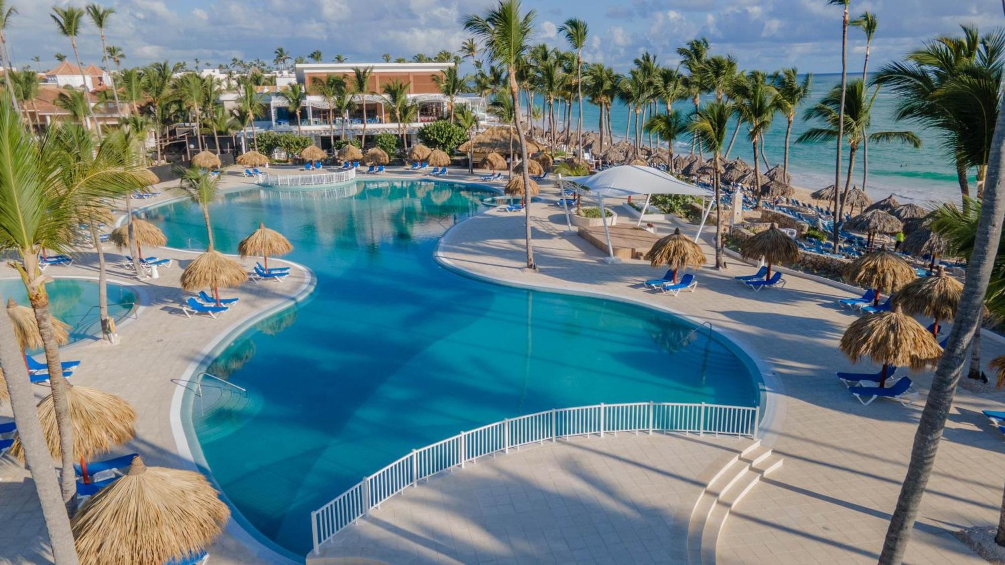 Bahia Principe Grand Bavaro Punta Cana Exterior foto Hard Rock Hotel & Casino Punta Cana